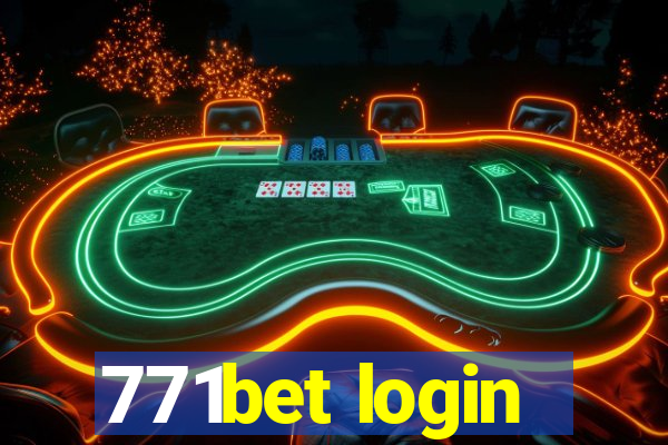 771bet login